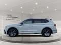 Volkswagen Tiguan Allspace 2.0 TSI DSG R-Line 4M. AHK Pano Weiß - thumbnail 3