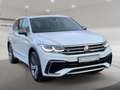 Volkswagen Tiguan Allspace 2.0 TSI DSG R-Line 4M. AHK Pano Weiß - thumbnail 6