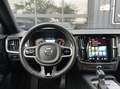 Volvo S90 2.0 T4 R-Design AUT. PILOT ASSIST|BLIS|CARPLAY|HAR Gris - thumbnail 9