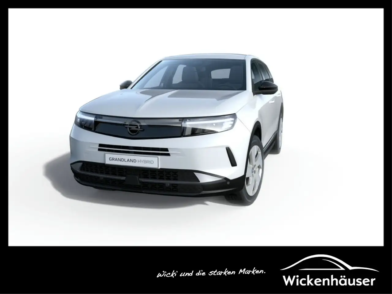 Opel Grandland 2026