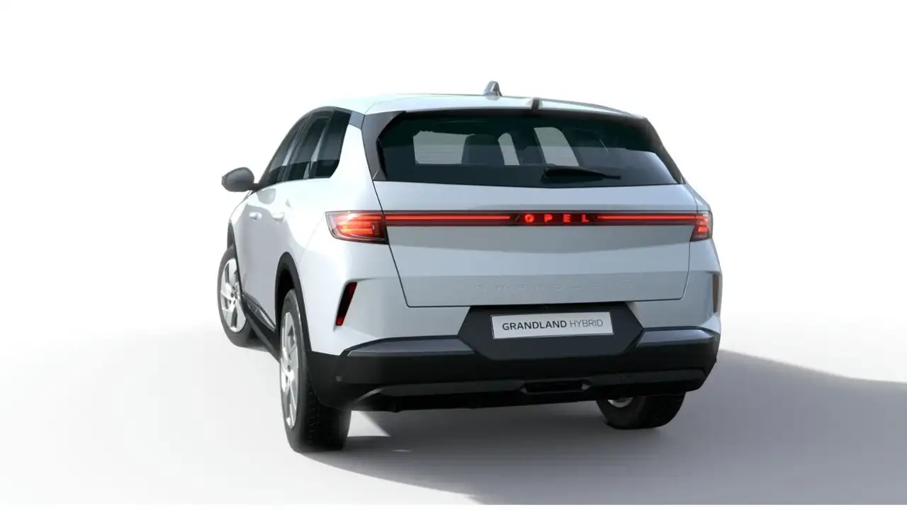 Opel Grandland 2026
