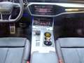 Audi S6 Avant TDI quattro Matrix AHK Navi B&O Rear View Grau - thumbnail 11