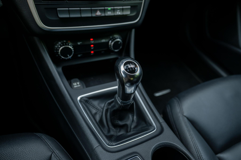 Mercedes-Benz CLA 180 BlueEFF. Ambition Orig NL Auto NAP — photo 19