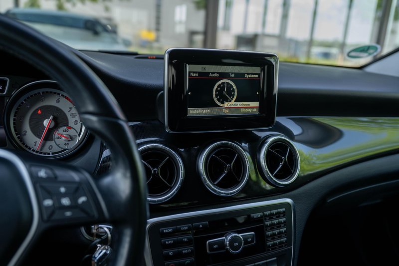 Mercedes-Benz CLA 180 BlueEFF. Ambition Orig NL Auto NAP — photo 15