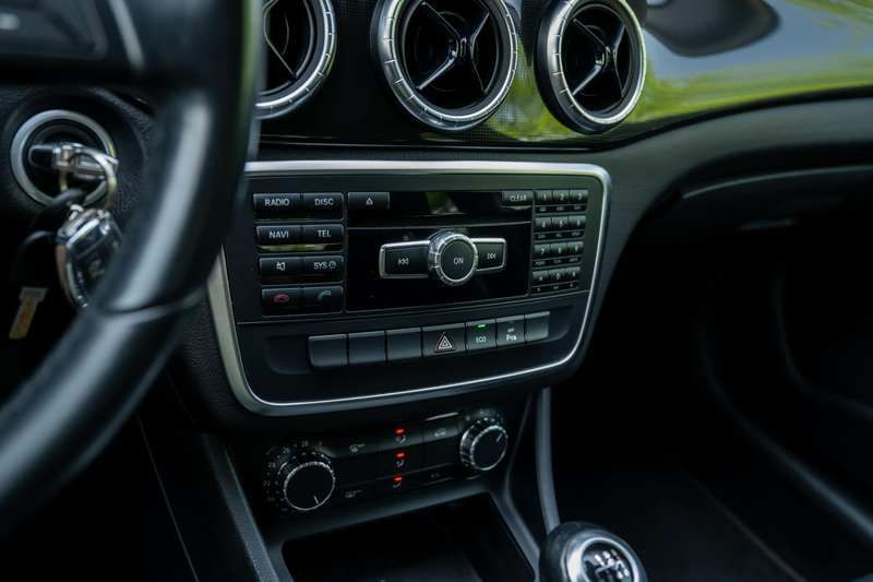 Mercedes-Benz CLA 180 BlueEFF. Ambition Orig NL Auto NAP — photo 18