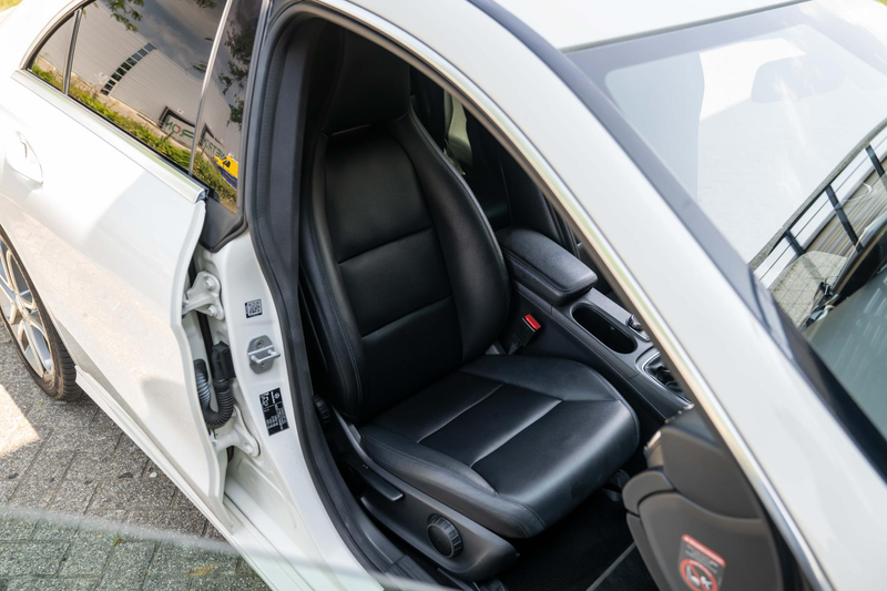 Mercedes-Benz CLA 180 BlueEFF. Ambition Orig NL Auto NAP — photo 24