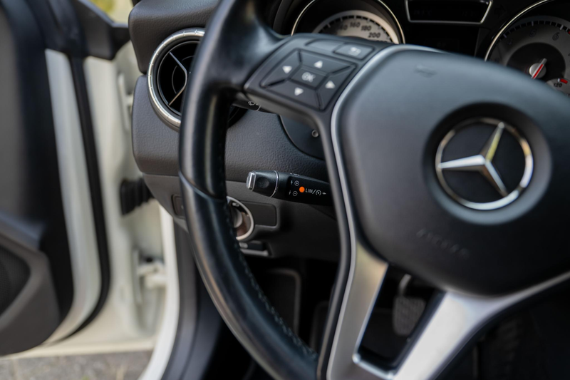 Mercedes-Benz CLA 180 BlueEFF. Ambition Orig NL Auto NAP — photo 12