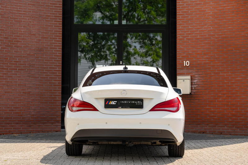 Mercedes-Benz CLA 180 BlueEFF. Ambition Orig NL Auto NAP — photo 6