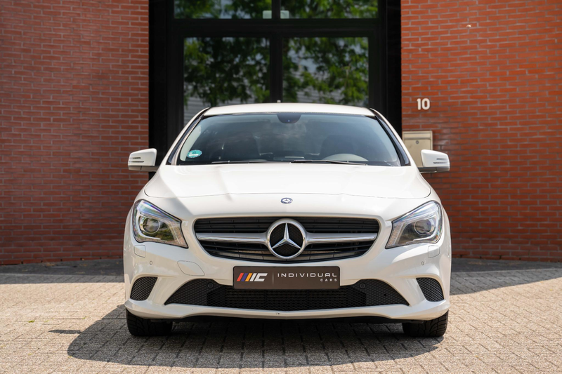 Mercedes-Benz CLA 180 BlueEFF. Ambition Orig NL Auto NAP — photo 5