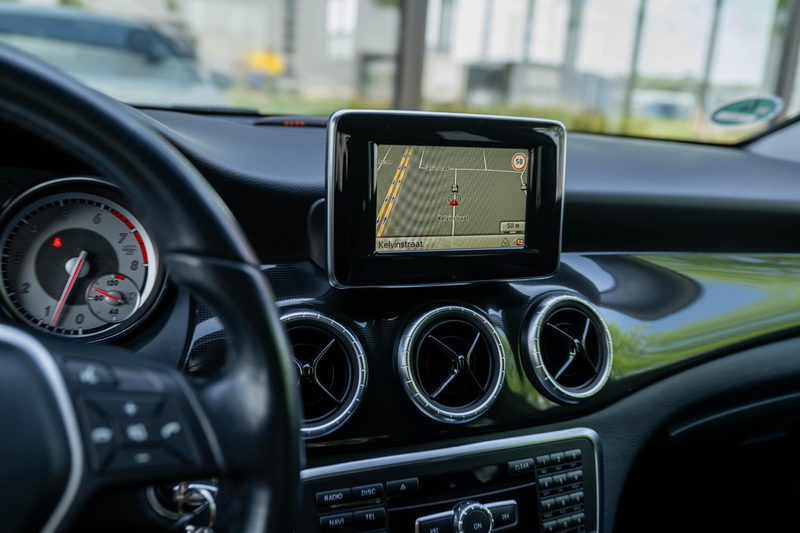 Mercedes-Benz CLA 180 BlueEFF. Ambition Orig NL Auto NAP — photo 16