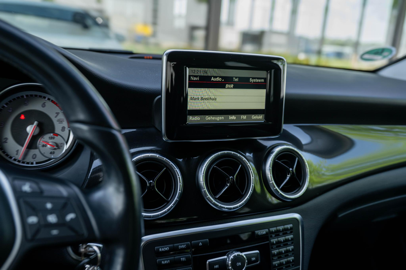 Mercedes-Benz CLA 180 BlueEFF. Ambition Orig NL Auto NAP — photo 17