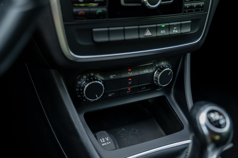 Mercedes-Benz CLA 180 BlueEFF. Ambition Orig NL Auto NAP — photo 20