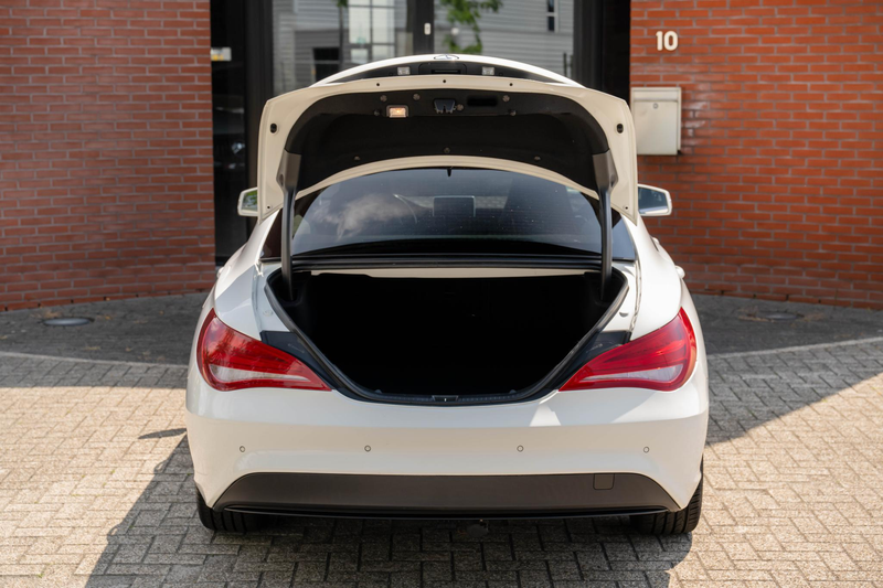 Mercedes-Benz CLA 180 BlueEFF. Ambition Orig NL Auto NAP — photo 31