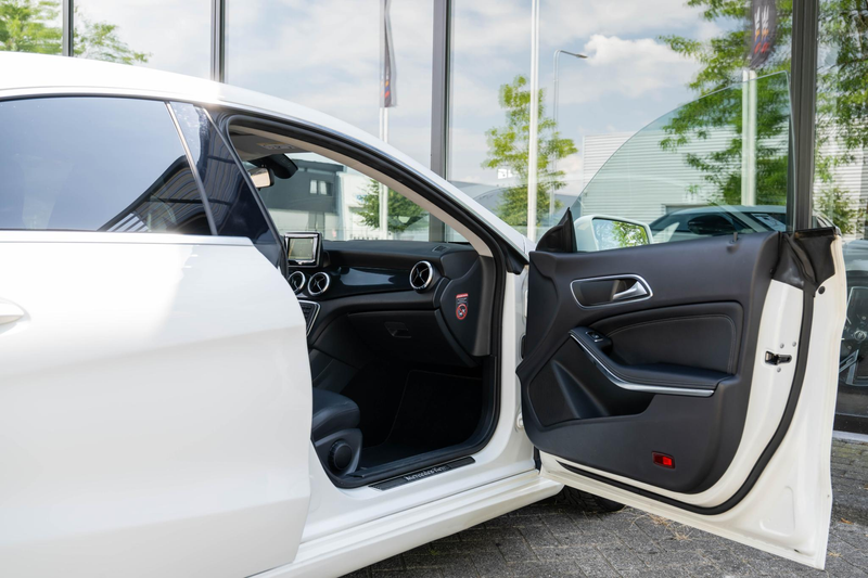 Mercedes-Benz CLA 180 BlueEFF. Ambition Orig NL Auto NAP — photo 23