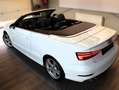 Audi A3 Cabriolet 35 TFSI sport Weiß - thumbnail 21