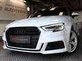 Audi A3 Cabriolet 35 TFSI sport Alb - thumbnail 1