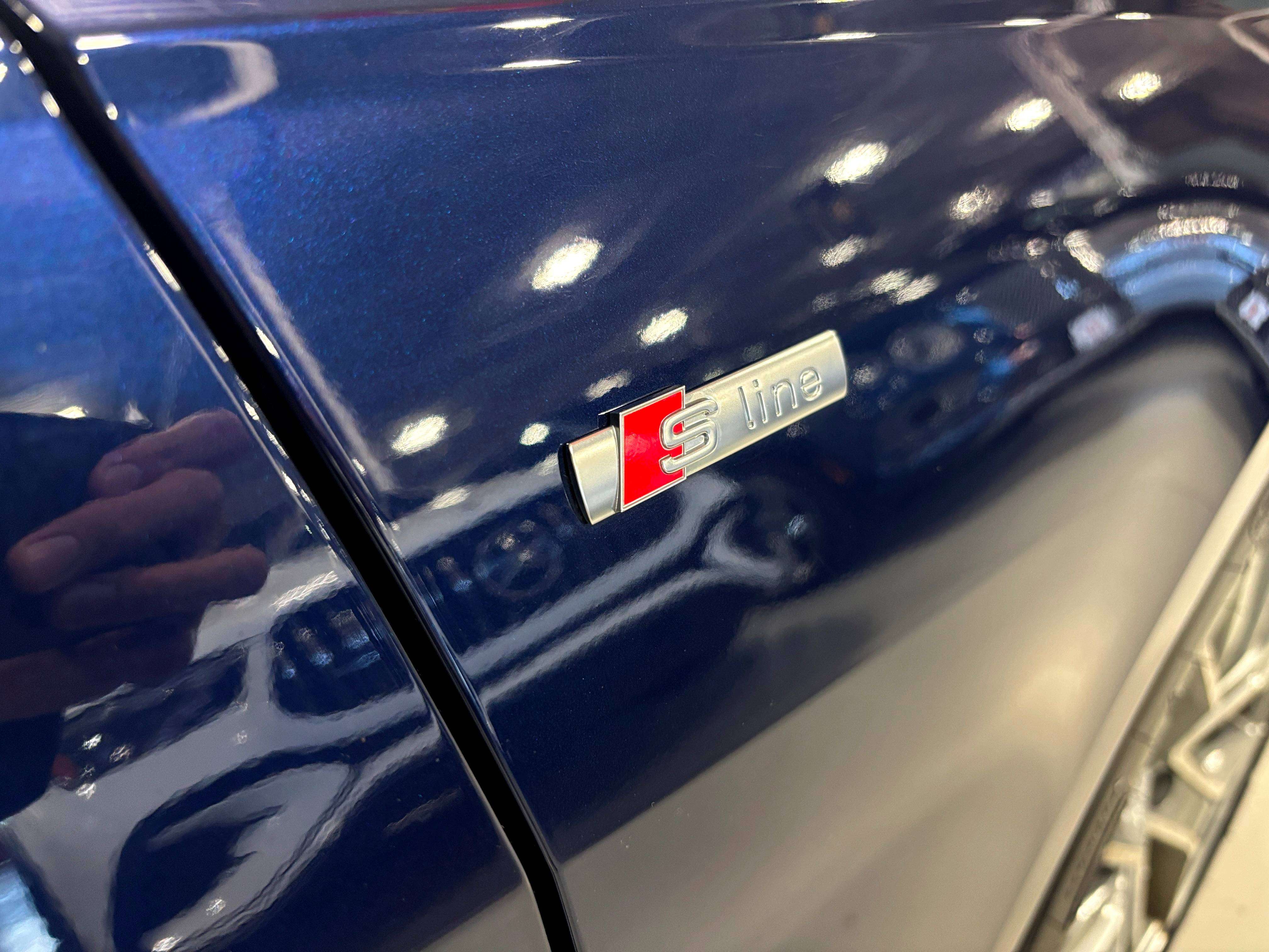 2019 Audi A6 Sedan