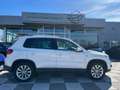 Volkswagen Tiguan BMT *LEDER*BI-XENON*PANORAMA*PDC*AHKd* Weiß - thumbnail 8