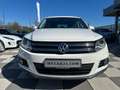 Volkswagen Tiguan BMT *LEDER*BI-XENON*PANORAMA*PDC*AHKd* Weiß - thumbnail 2