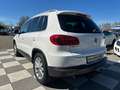 Volkswagen Tiguan BMT *LEDER*BI-XENON*PANORAMA*PDC*AHKd* Weiß - thumbnail 5