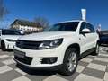 Volkswagen Tiguan BMT *LEDER*BI-XENON*PANORAMA*PDC*AHKd* Weiß - thumbnail 3