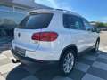 Volkswagen Tiguan BMT *LEDER*BI-XENON*PANORAMA*PDC*AHKd* Weiß - thumbnail 7