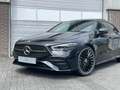 Mercedes-Benz CLA 180 AMG Line | Premium Pakket | Night Pakket | Panoram Black - thumbnail 2