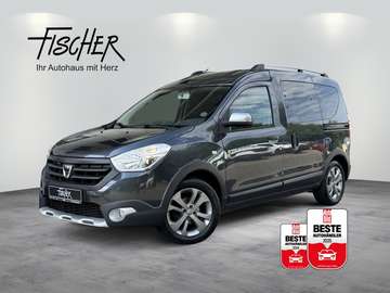 dCi 90 Stepway Standh. RFK AHK  Stepway