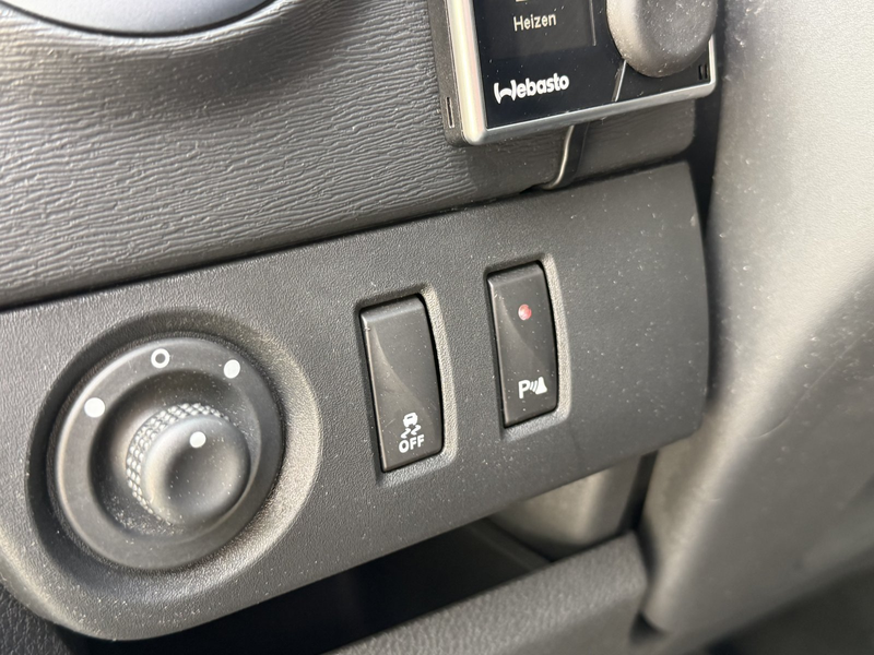 Dacia Dokker dCi 90 Stepway Standh. RFK AHK  Stepway — photo 14