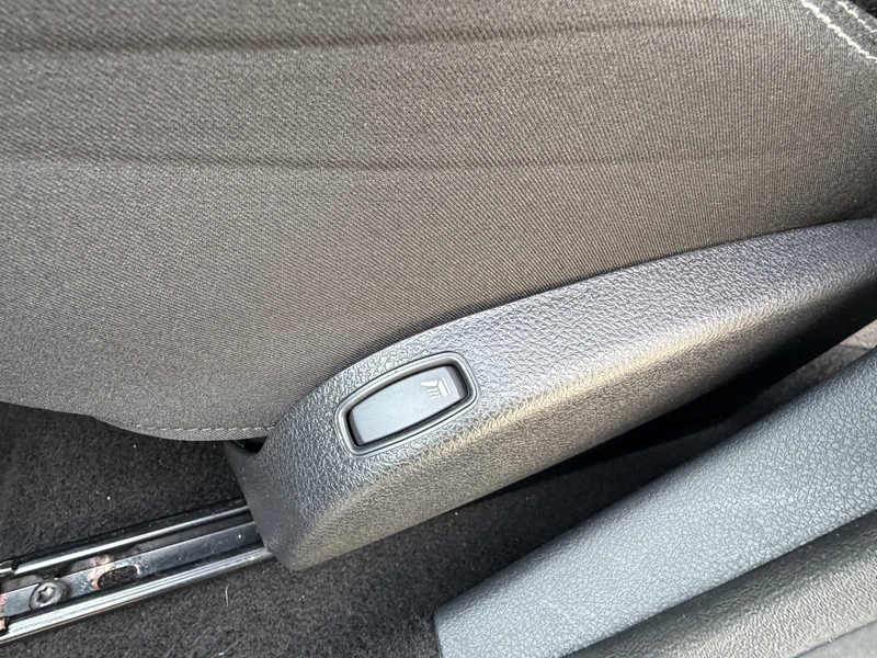 Dacia Dokker dCi 90 Stepway Standh. RFK AHK  Stepway — photo 11