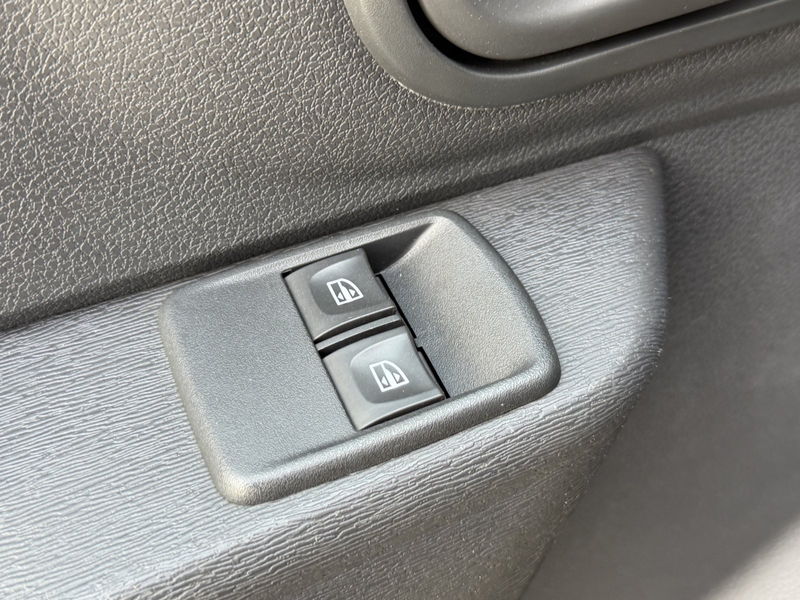 Dacia Dokker dCi 90 Stepway Standh. RFK AHK  Stepway — photo 15
