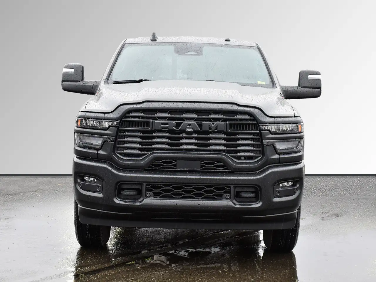 RAM 3500 снимка RAM 3500