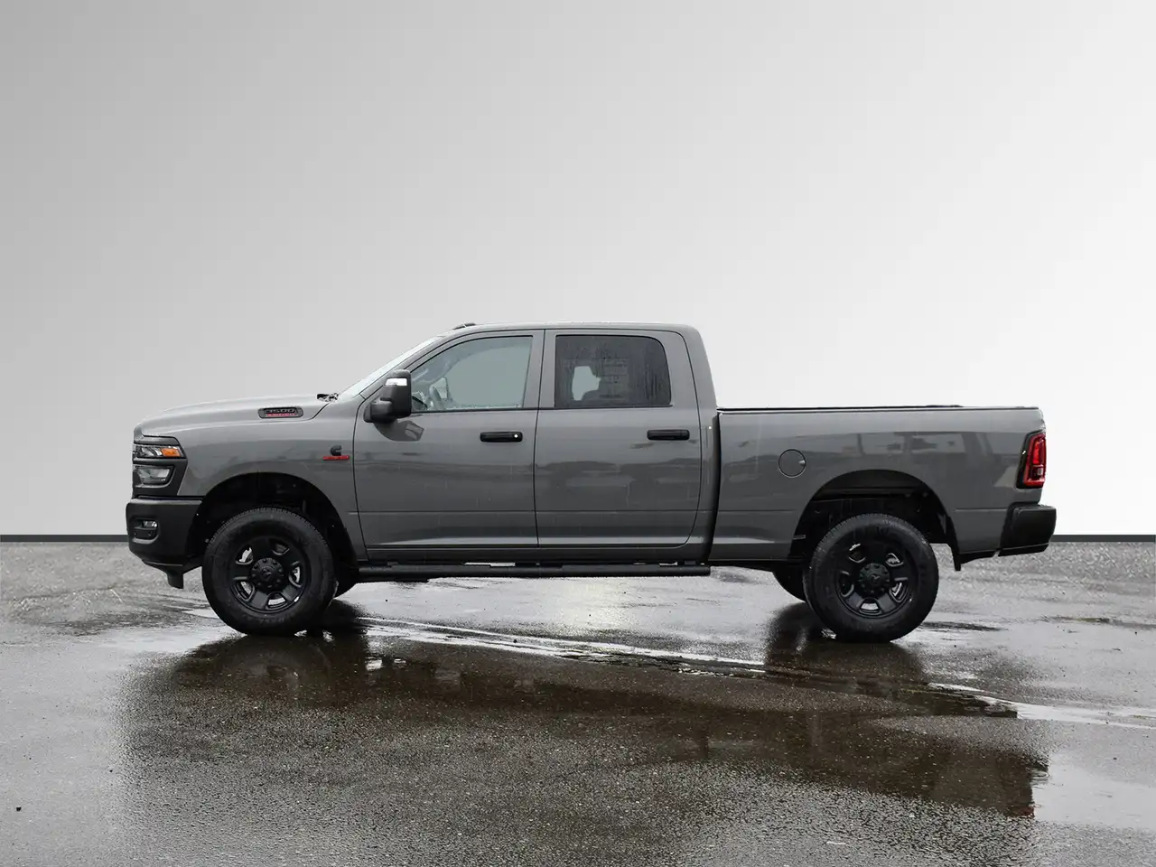 RAM 3500 снимка RAM 3500