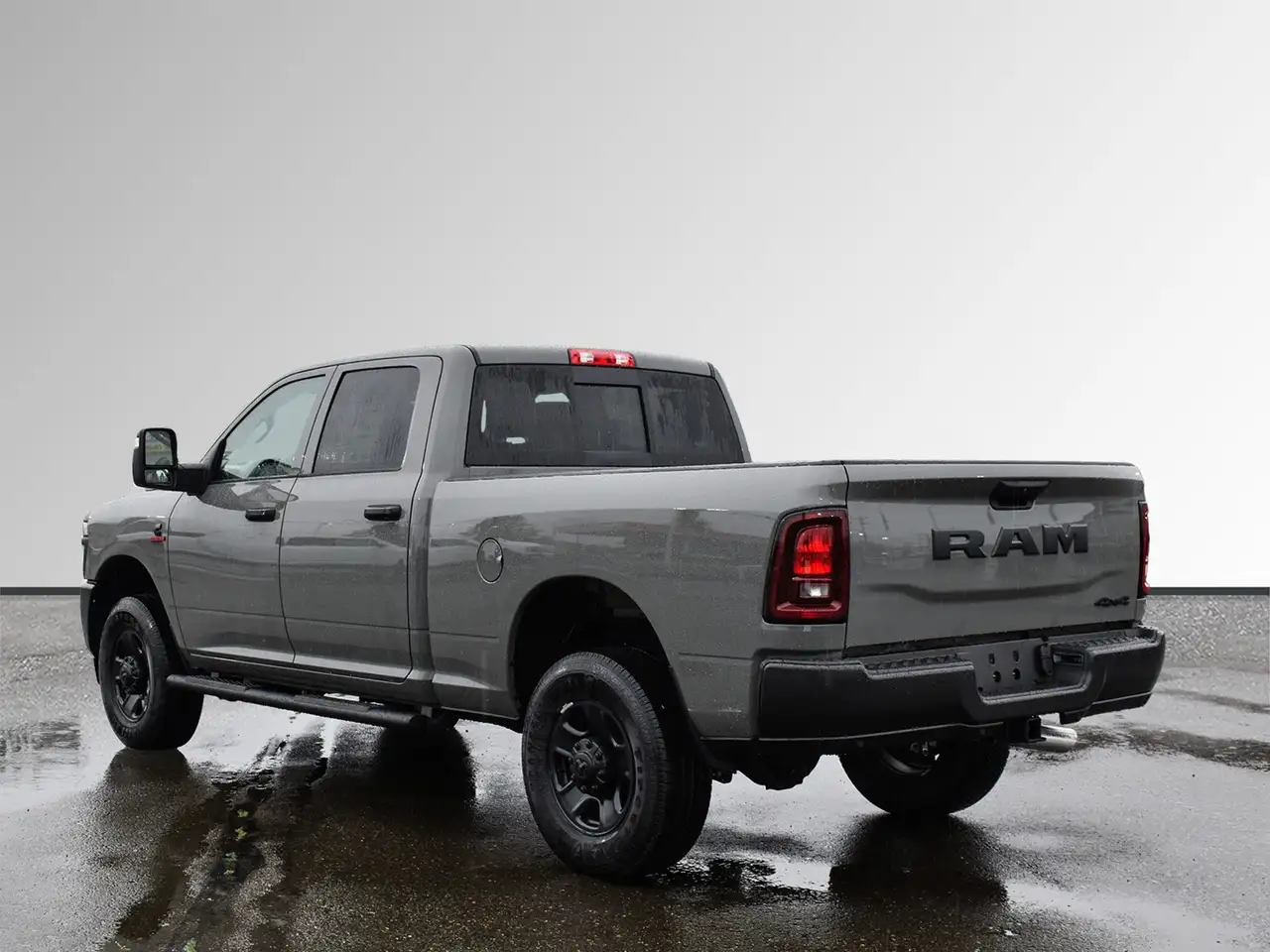 RAM 3500 снимка RAM 3500