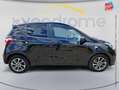 Hyundai i10 1.2 87ch Creative Euro6d-Temp Carplay Noir - thumbnail 4