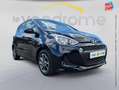Hyundai i10 1.2 87ch Creative Euro6d-Temp Carplay Noir - thumbnail 3