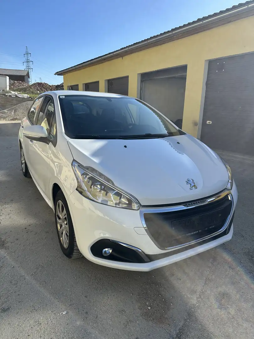 Peugeot 208 PureTech 82 Style - 1