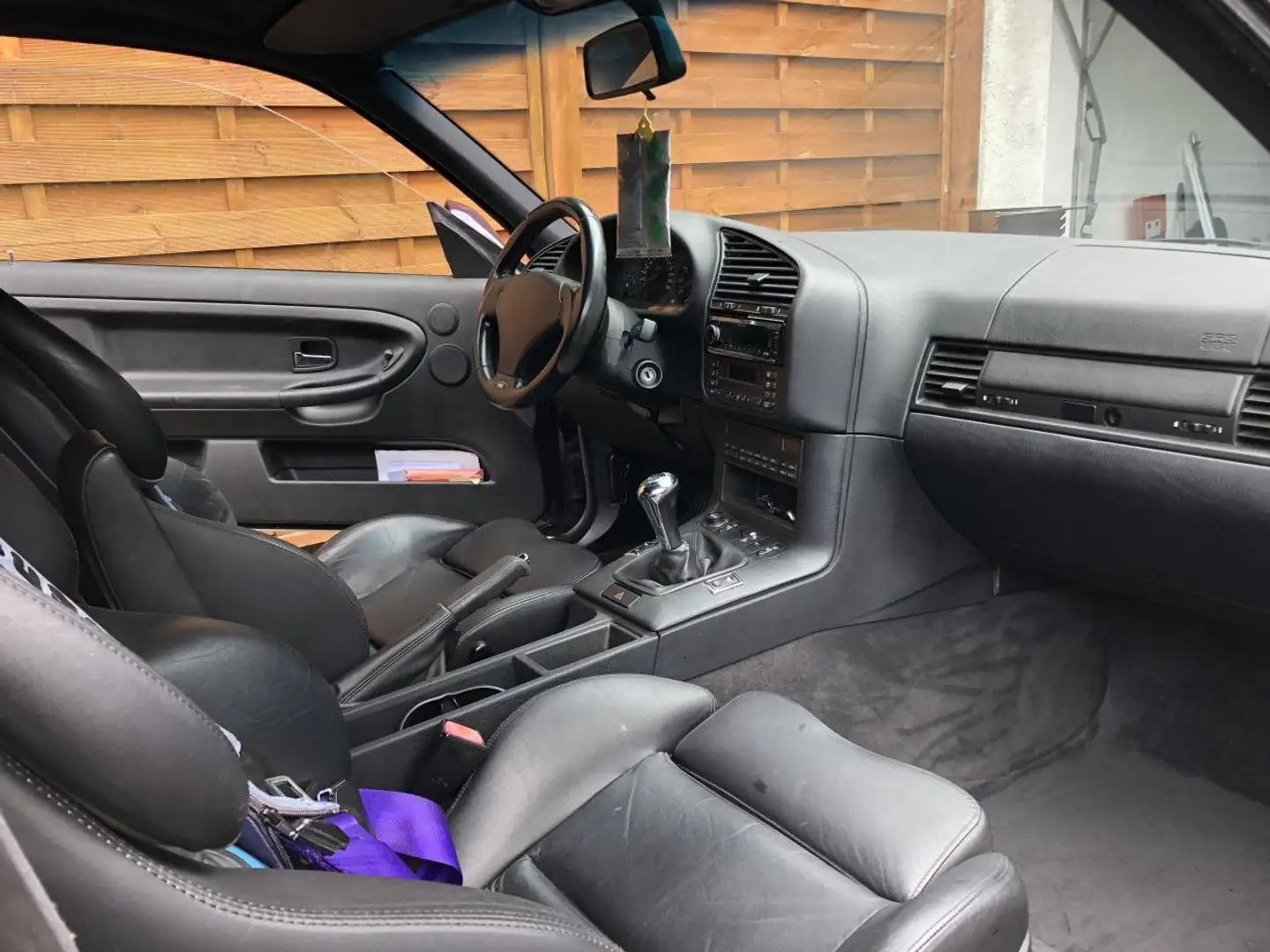 BMW M3 - 2