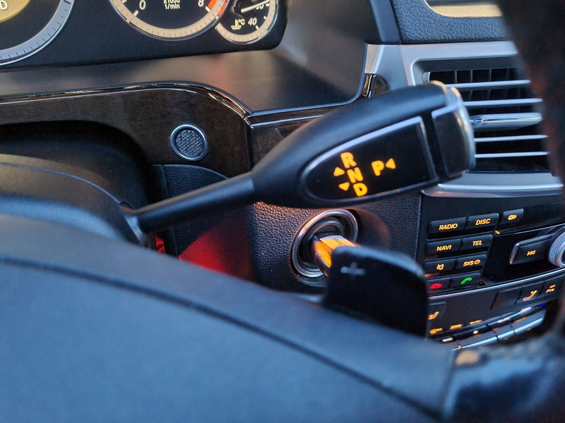 Mercedes-Benz E 300 T CGI 4Matic Automatik  1.HAND/ TOP AUSST. — photo 10