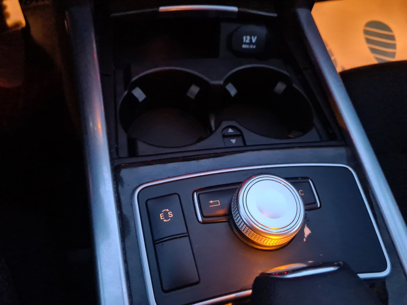 Mercedes-Benz E 300 T CGI 4Matic Automatik  1.HAND/ TOP AUSST. — photo 14