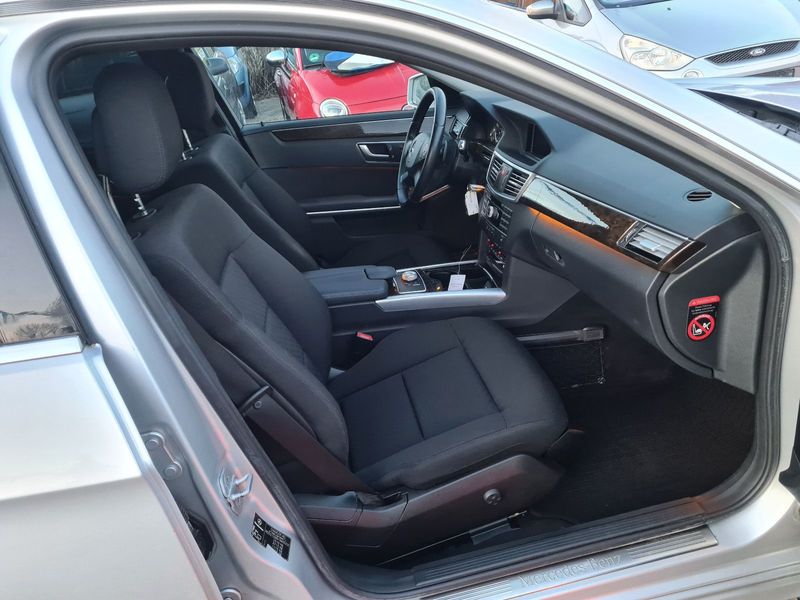 Mercedes-Benz E 300 T CGI 4Matic Automatik  1.HAND/ TOP AUSST. — photo 5