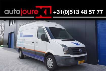 Volkswagen Crafter 46 2.0 TDI L2H1 | Ex BTW | Nieuwe APK | Cruise Con