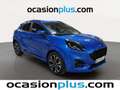 Ford Puma 1.0 EcoBoost MHEV ST-Line 125 Azul - thumbnail 2