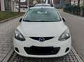 Mazda 2 2 1.3 Sport Independence Blanc - thumbnail 1
