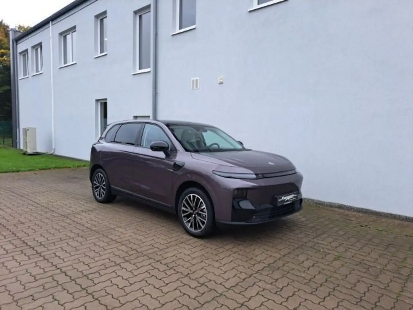 Leapmotor Design Pro Max | PANO | DC168kW | 360°CAM Mauve - 2