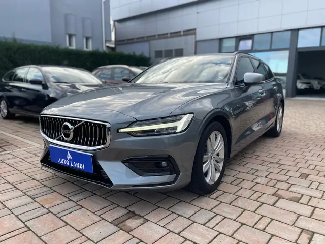 Volvo V60 V60 2.0 d4 Momentum geartronic my20
