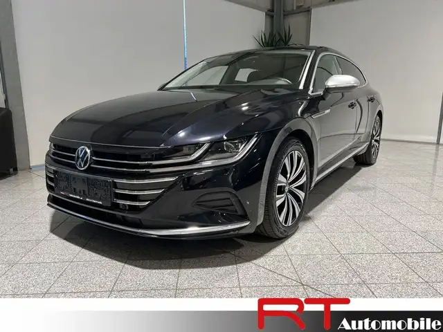 Volkswagen Arteon Elegance ''Schiebedach, Virtual Cockpit''