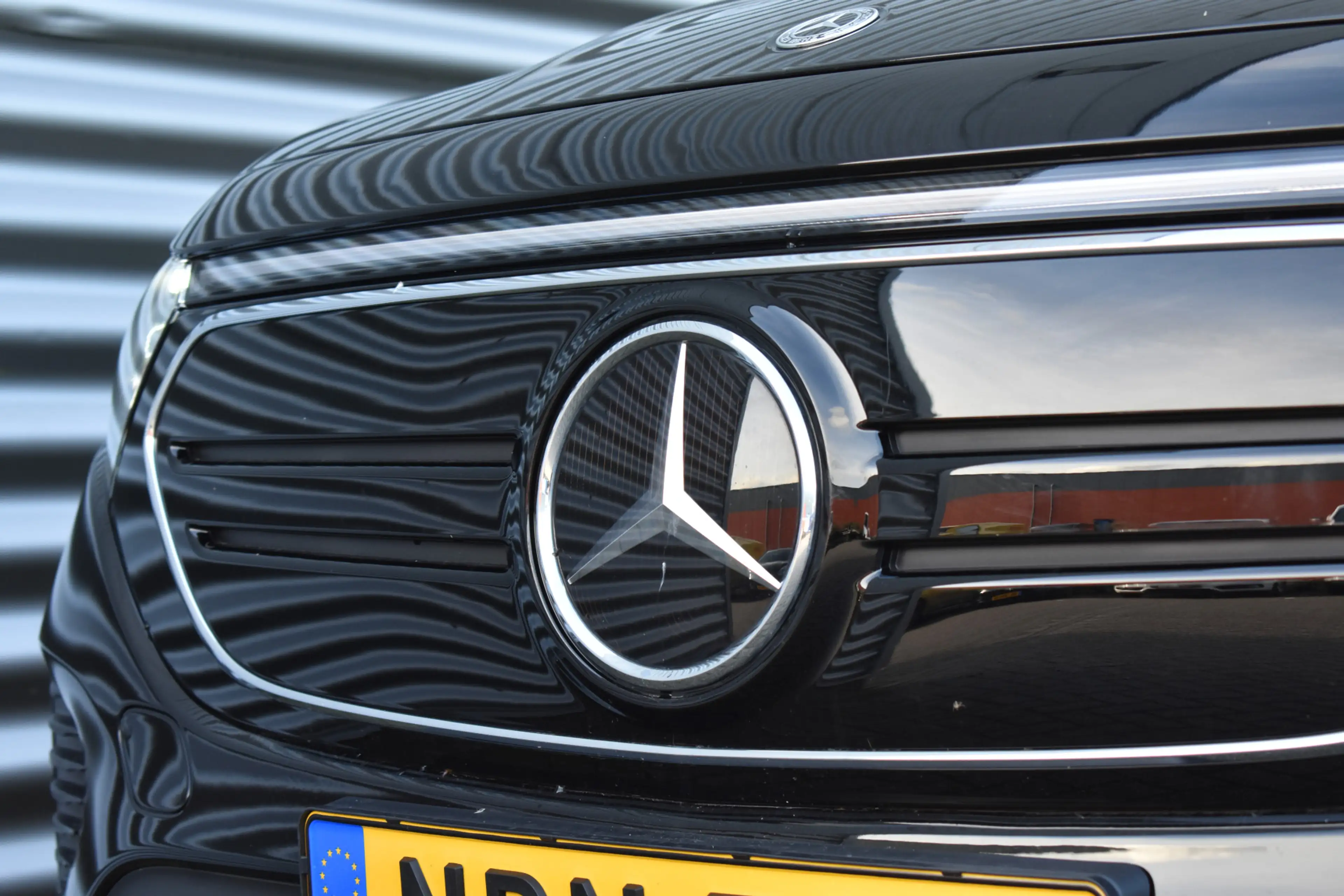 Mercedes-Benz EQB 250 Luxury Line 7p. 67 kWh LED | Camera | Carplay | Ad — photo 38