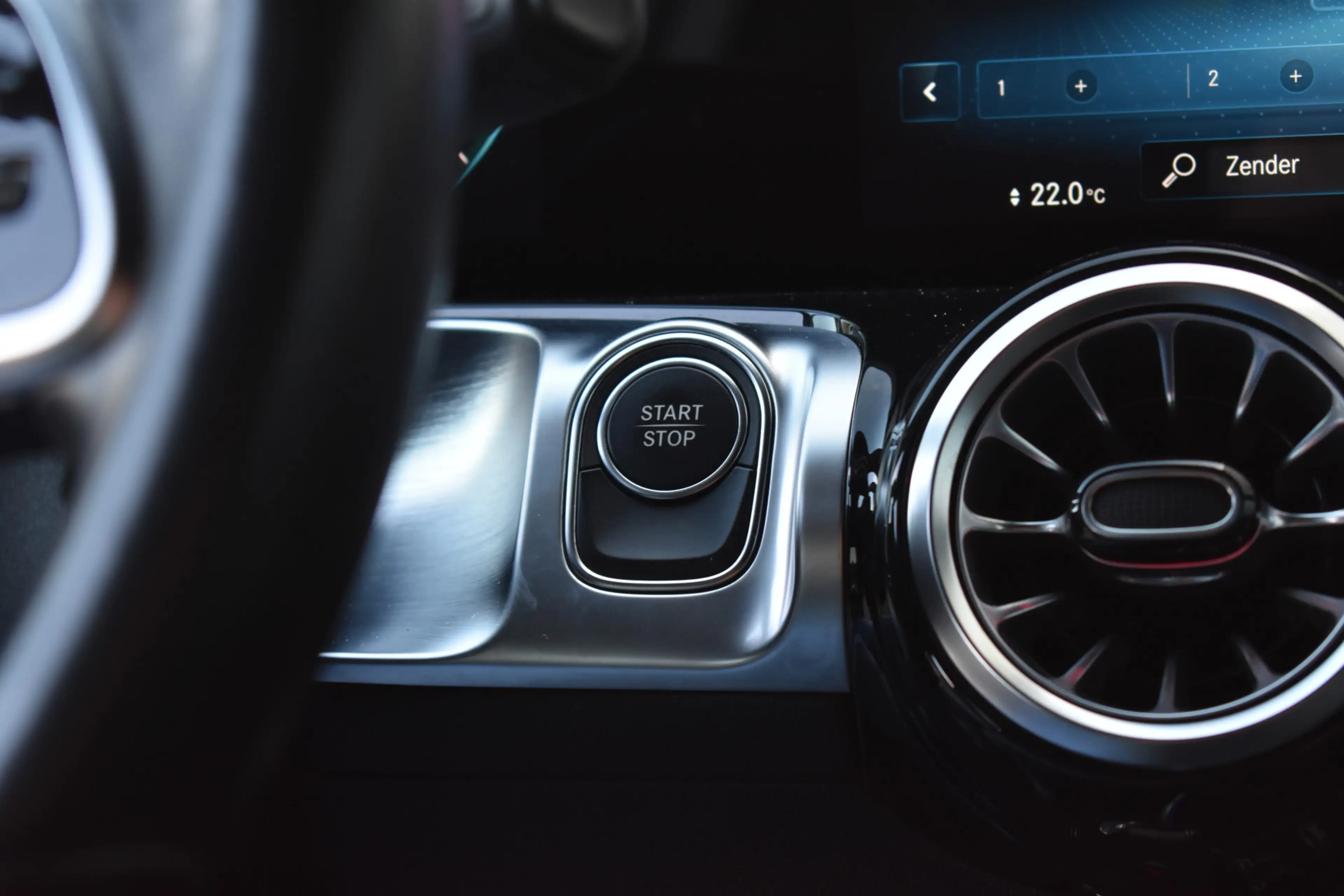 Mercedes-Benz EQB 250 Luxury Line 7p. 67 kWh LED | Camera | Carplay | Ad — photo 22