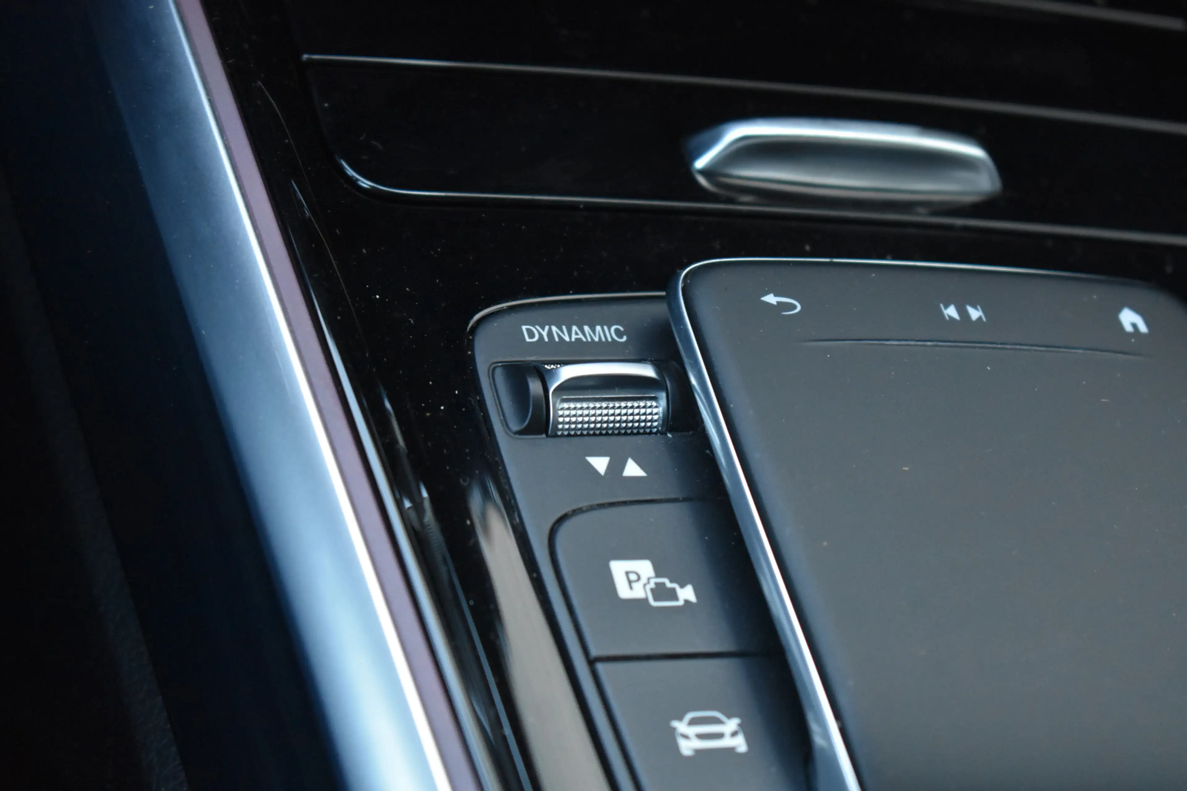 Mercedes-Benz EQB 250 Luxury Line 7p. 67 kWh LED | Camera | Carplay | Ad — photo 27